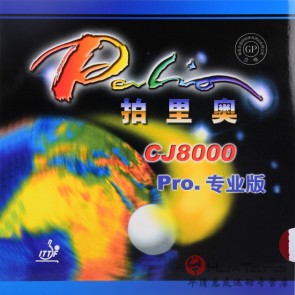 Palio CJ8000 PRO